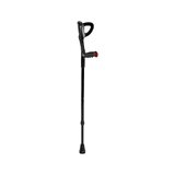 Forearm folding crutch - Compact