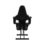 Pro Ink 610 electric tattoo chair black