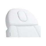 Azzurro Lux Electric Chair for aesthetic treatments 3 motors white