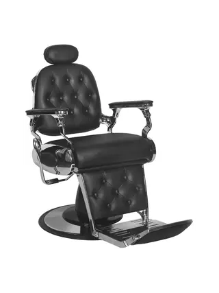 Barber chair – Gabbiano FRANCESCO