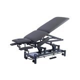 Professional electric massage table 7-piece - Galley
