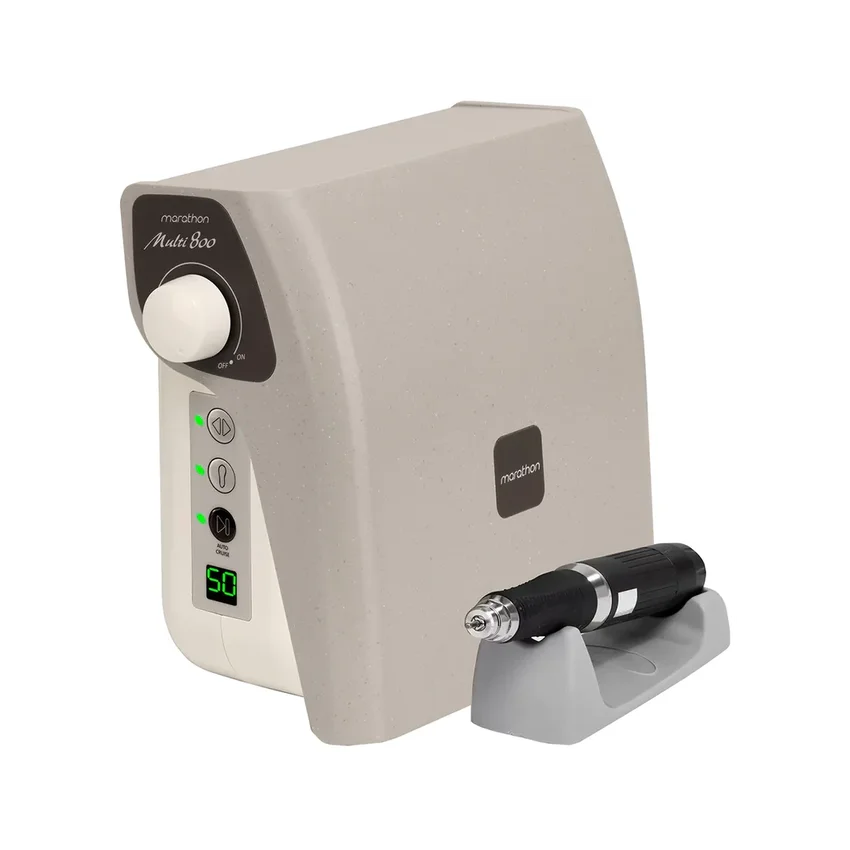 Professional foot care device - Saeyang Marathon MULTI 800 BS50C