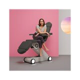 Beauty chair - B light