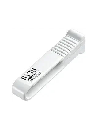 Syis ampoule opener