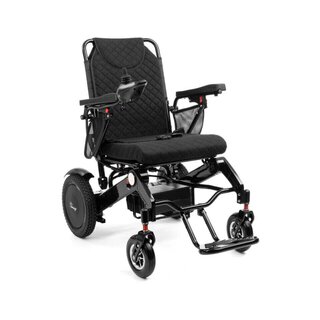 Electric wheelchair - FortiGO