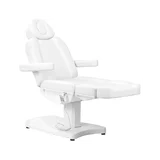 Aesthetic treatment chair - Azzurro 803D 3-motors white