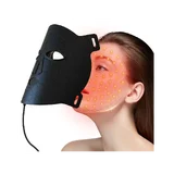 Infrared LED face mask SweHealth Black