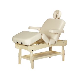 Archer Deluxe Spa bench