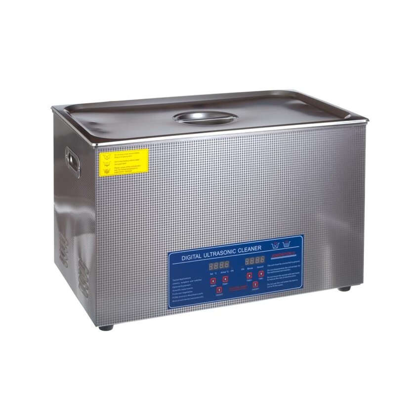Ultrasonic cleaner 30L BS-UC30 800W