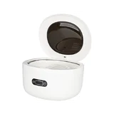 Ultrasonic cleaner jewelry glasses 750ml – F6-B