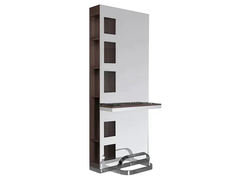 Hairdresser workstations