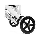Transport wheelchair transport function - MOBILE