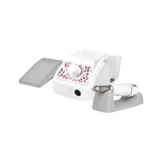Saeyang foot care device Marathon Mighty White + SH20N