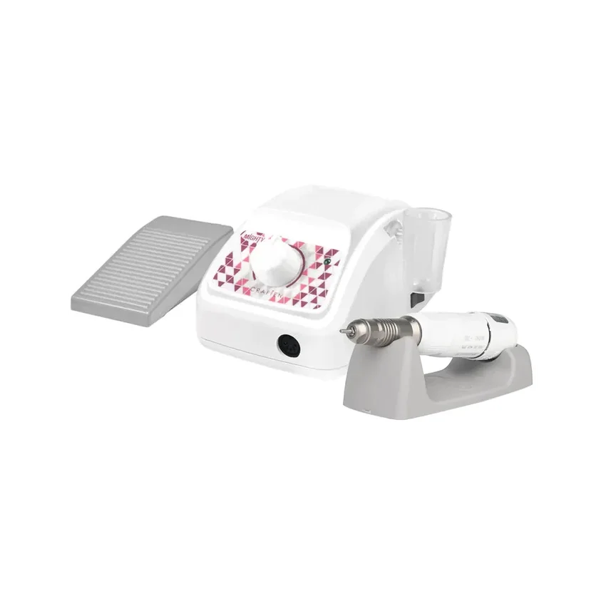 Saeyang foot care device Marathon Mighty White + SH20N