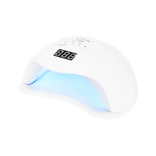 UV lamp nails LED nail lamp Sun 5 - 48w USB