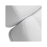 Azzurro Lux Electric Chair for aesthetic treatments 3 motors white