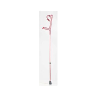 Forearm crutch light - pink