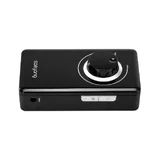Battery-powered electric nail file - Saeyang Marathon K38 Black