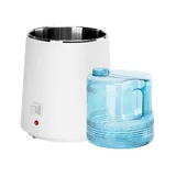 Water distiller Sweden 4 liter capacity