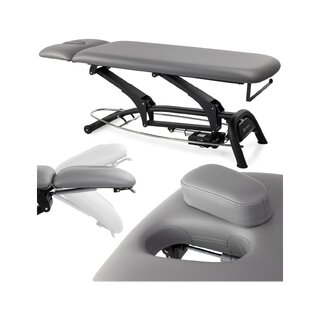 Electric massage table Agila 2