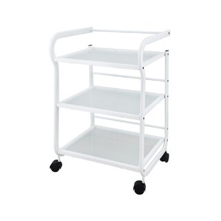 Rolling trolley table - Help