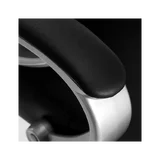 Hair System ZA31 barber chair black