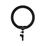 Ring light with stand - GLOW ring 13" bsc 10W