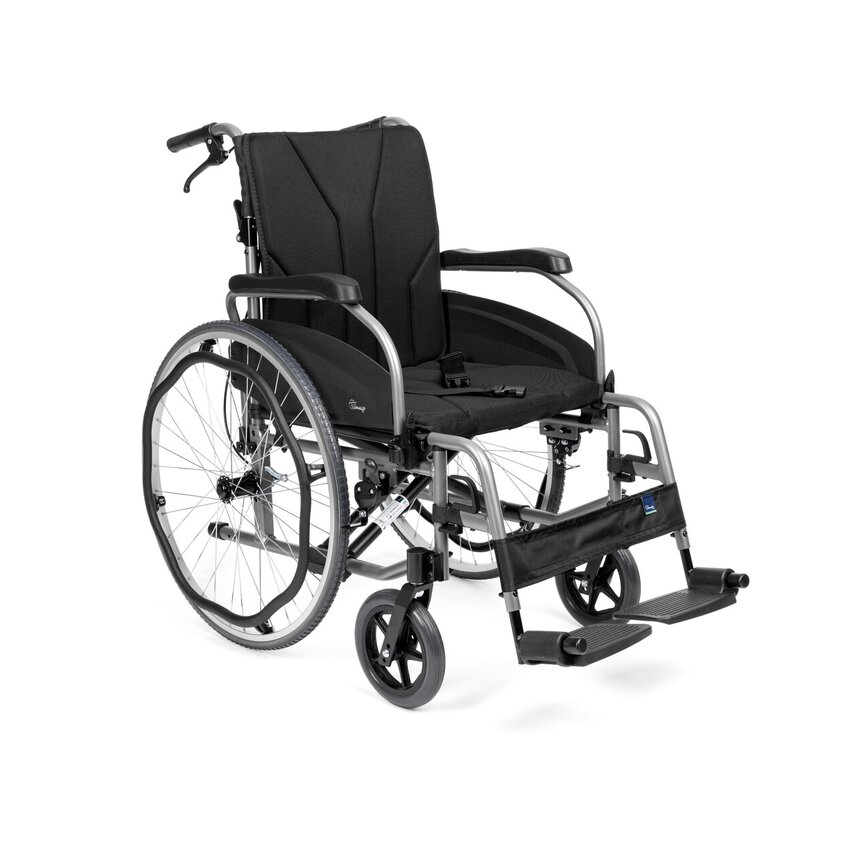 Lightweight wheelchair - Simple Tim