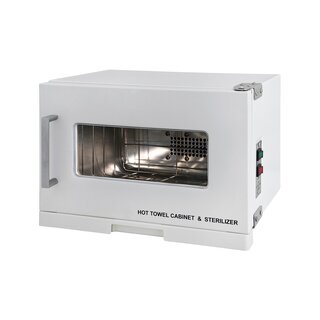 Towel heater - Warmex - 7L