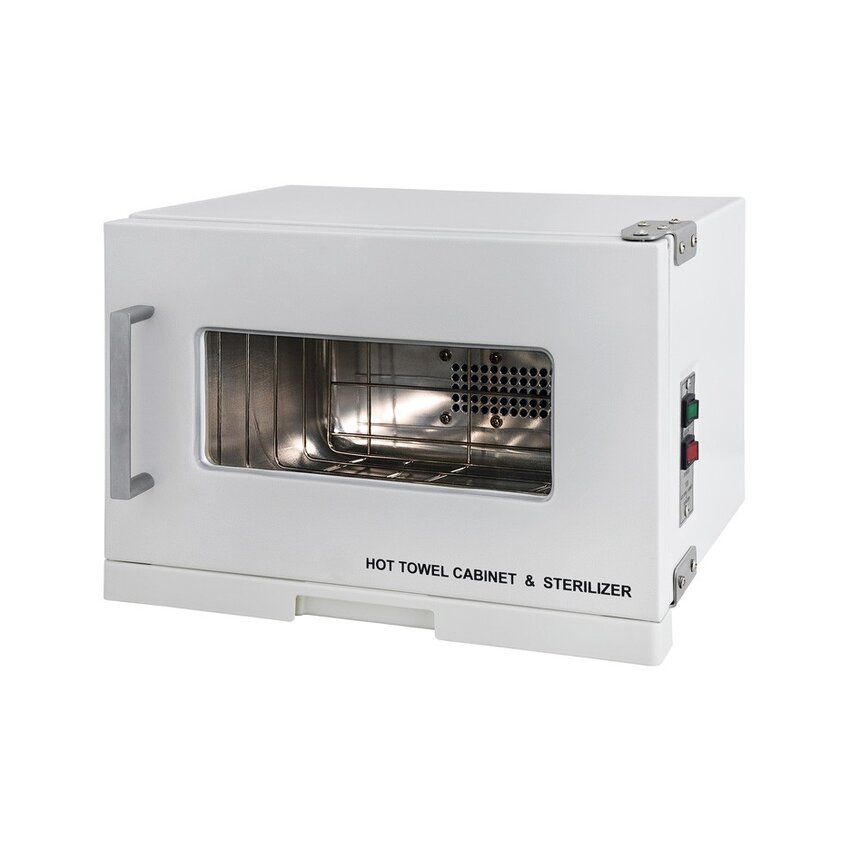 Towel heater - Warmex - 7L