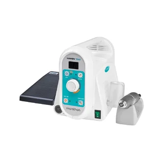 Foot care device - Saeyang Marathon Handy 700 2-in-1
