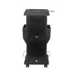 Hairdressing trolley Gabbiano 100C