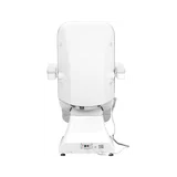 Azzurro 891 electric treatment chair white