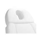 Treatment chair beauty chair Lux 4 motors - white