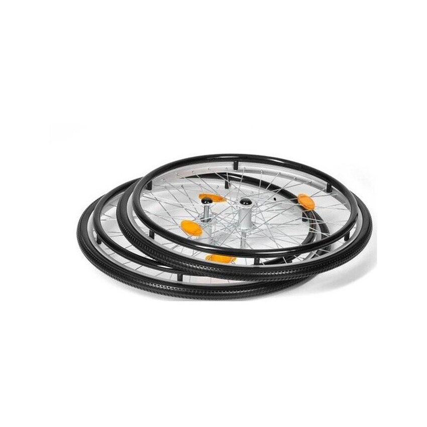 2x rear wheels EXCLUSIVE TIM