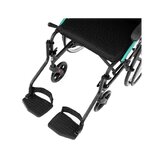 Aluminum wheelchair - ACTIV