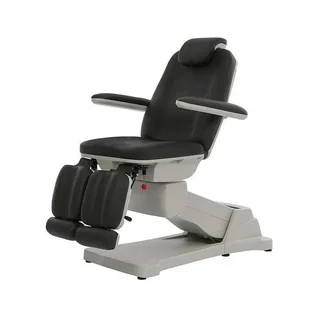 Pedicure chair 3 motors - Plant