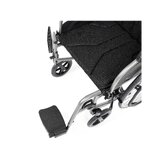 Lightweight wheelchair - Simple Tim