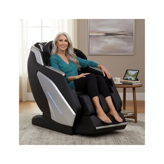 Sakura Prime 108 massage chair black