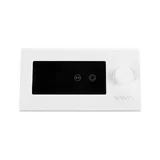 Electric nail file VIVA 602 S - white