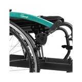 Aluminum wheelchair - ACTIV