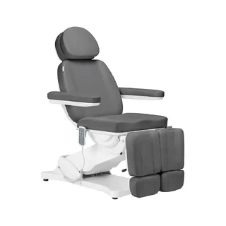 Electric cosmetic chair SILLON CLASSIC 3 motors