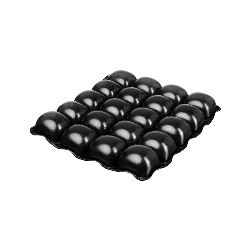 Pressure-relieving pillow against pressure sores - BUBBLE EXCLUSIVE
