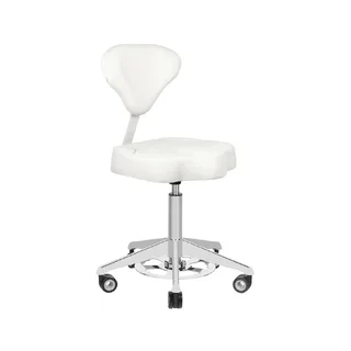 Ergonomic Work Chair - Azzurro 156f - white