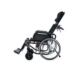 Recumbent wheelchair - NEURO