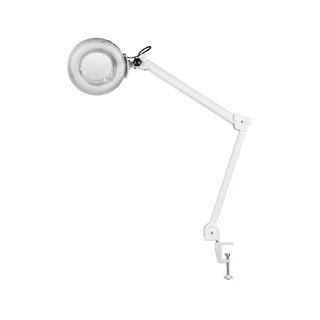 Magnifying lamp - Expand with table mount