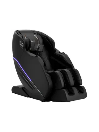 Massage chair 3D Sakura Maximus 809 black