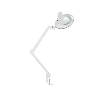 Magnifying lamp - Mega with table mount