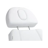 Azzurro Lux Electric Chair for aesthetic treatments 5 motors white
