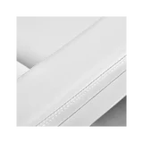 Azzurro 891 electric treatment chair white